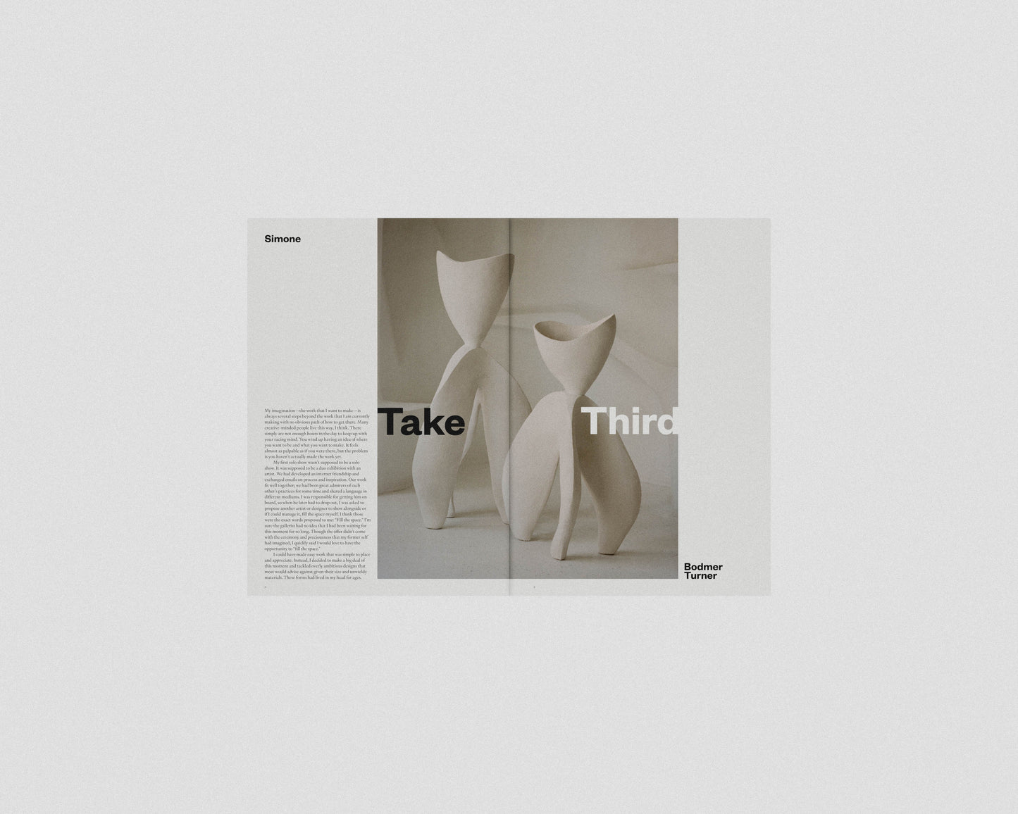 Issue #5