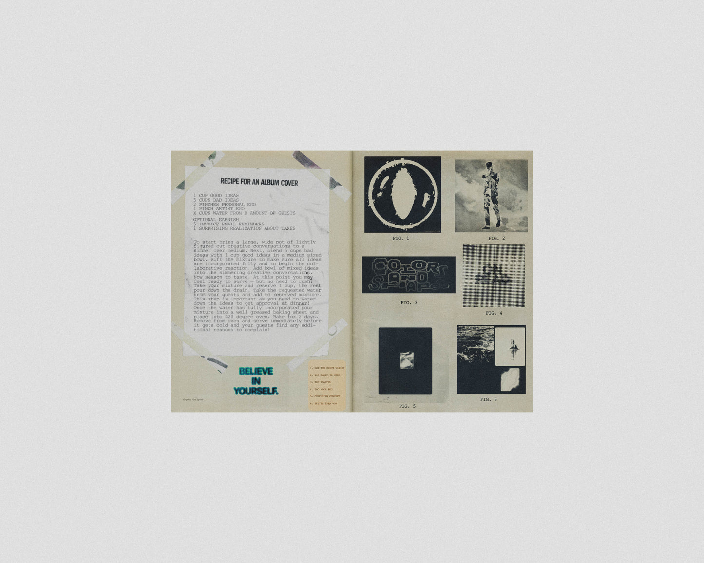 Issue #5