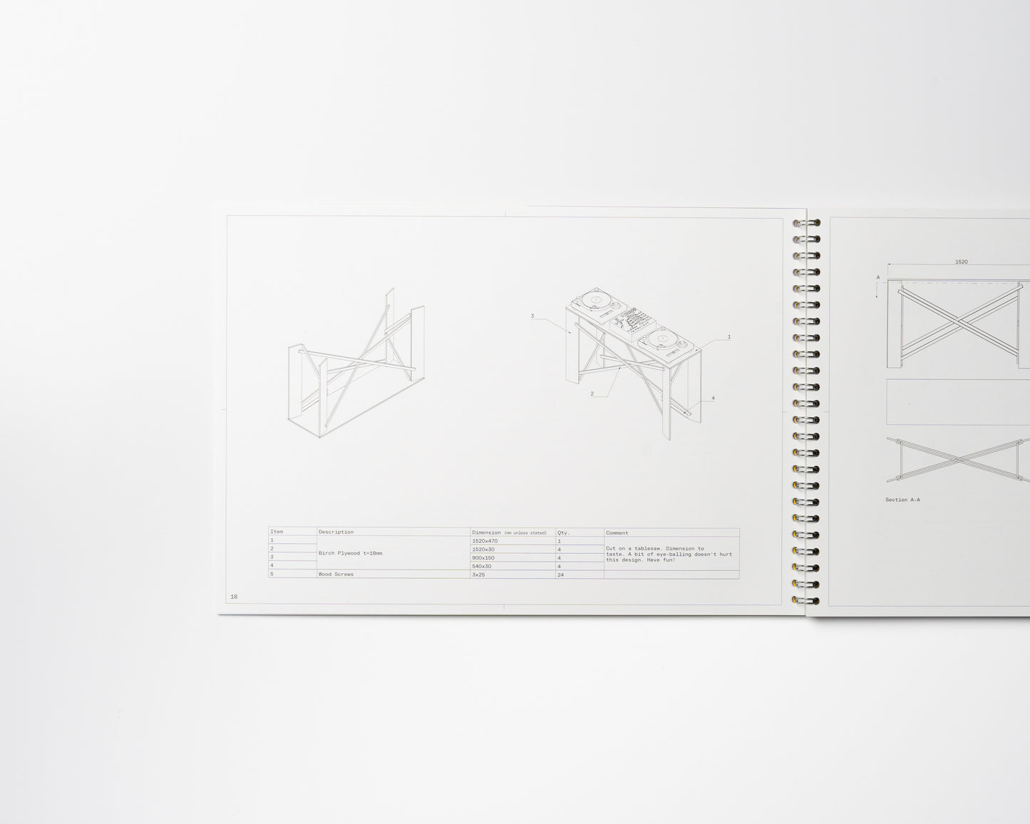 Office Objects