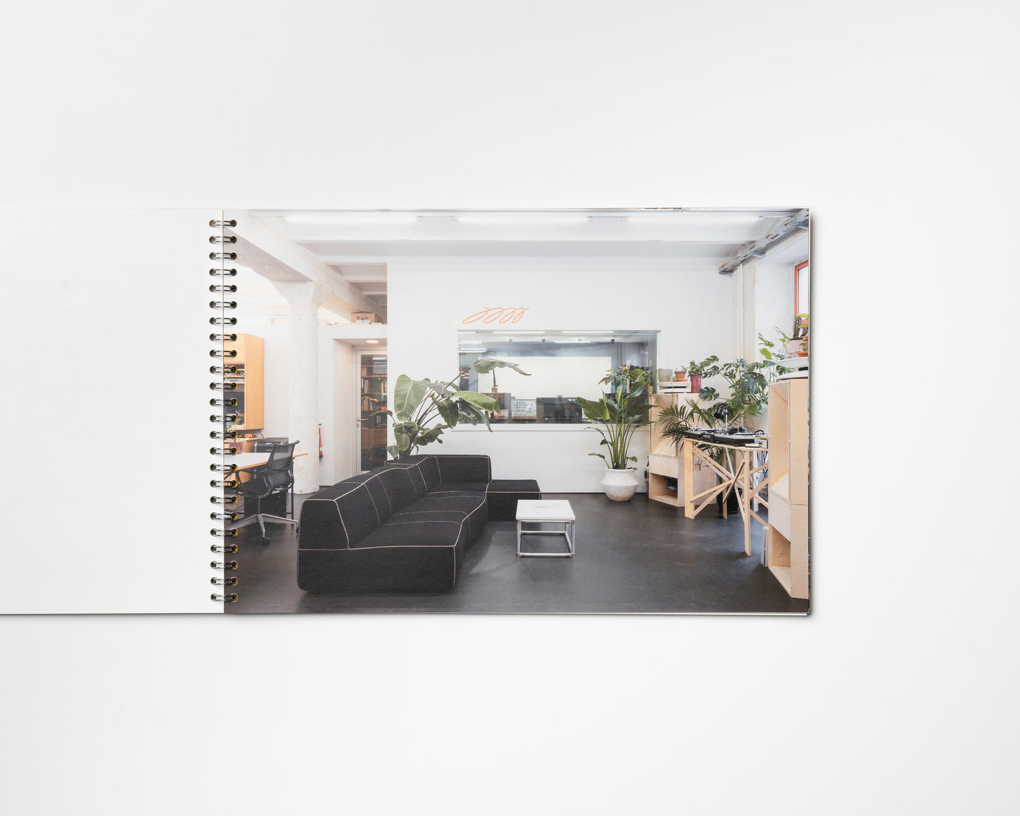 Office Objects