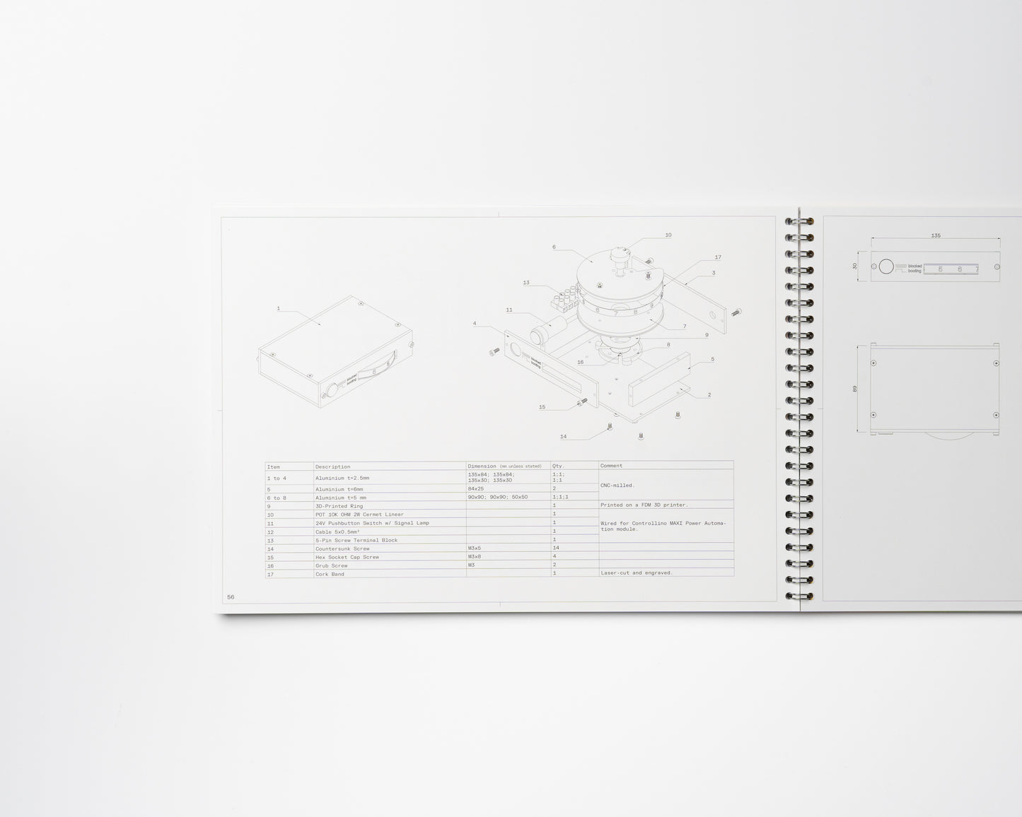 Office Objects