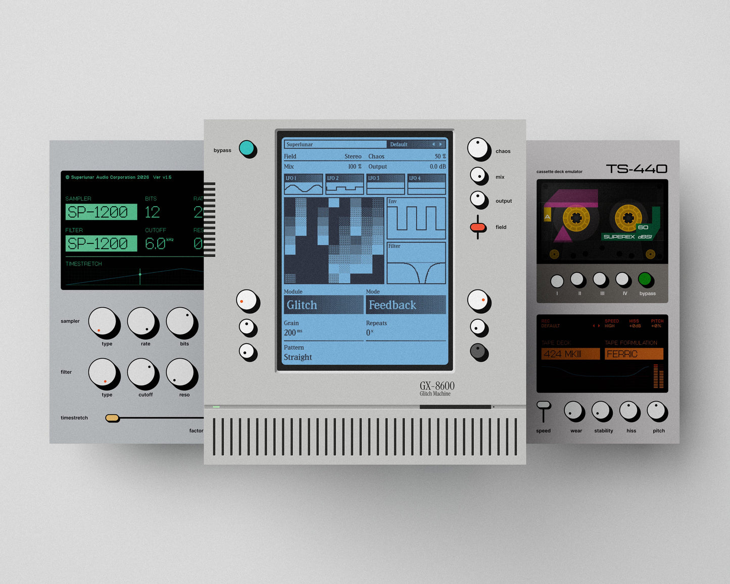 Plugin Bundle
