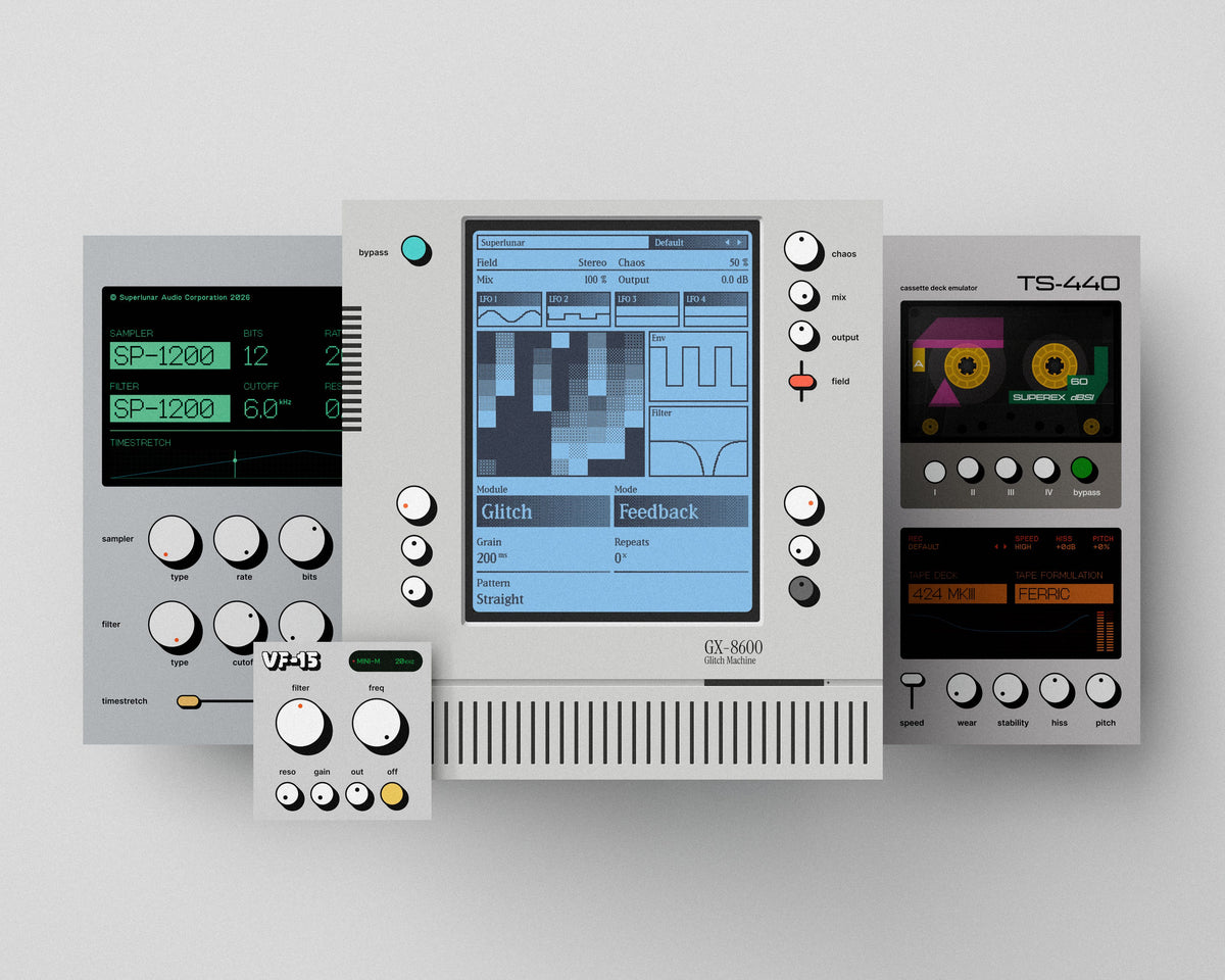 Plugin Bundle