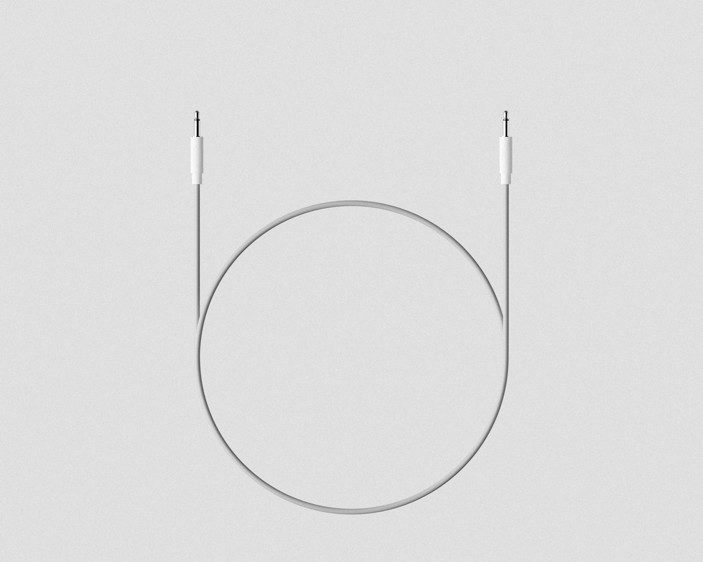 3.5mm TS Patch Cables (5-pack)