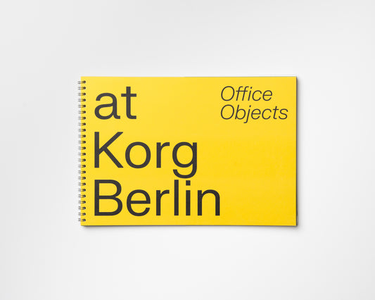 Office Objects