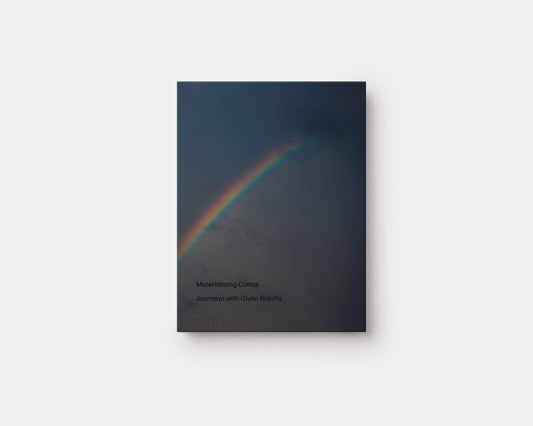 Materialising Colour