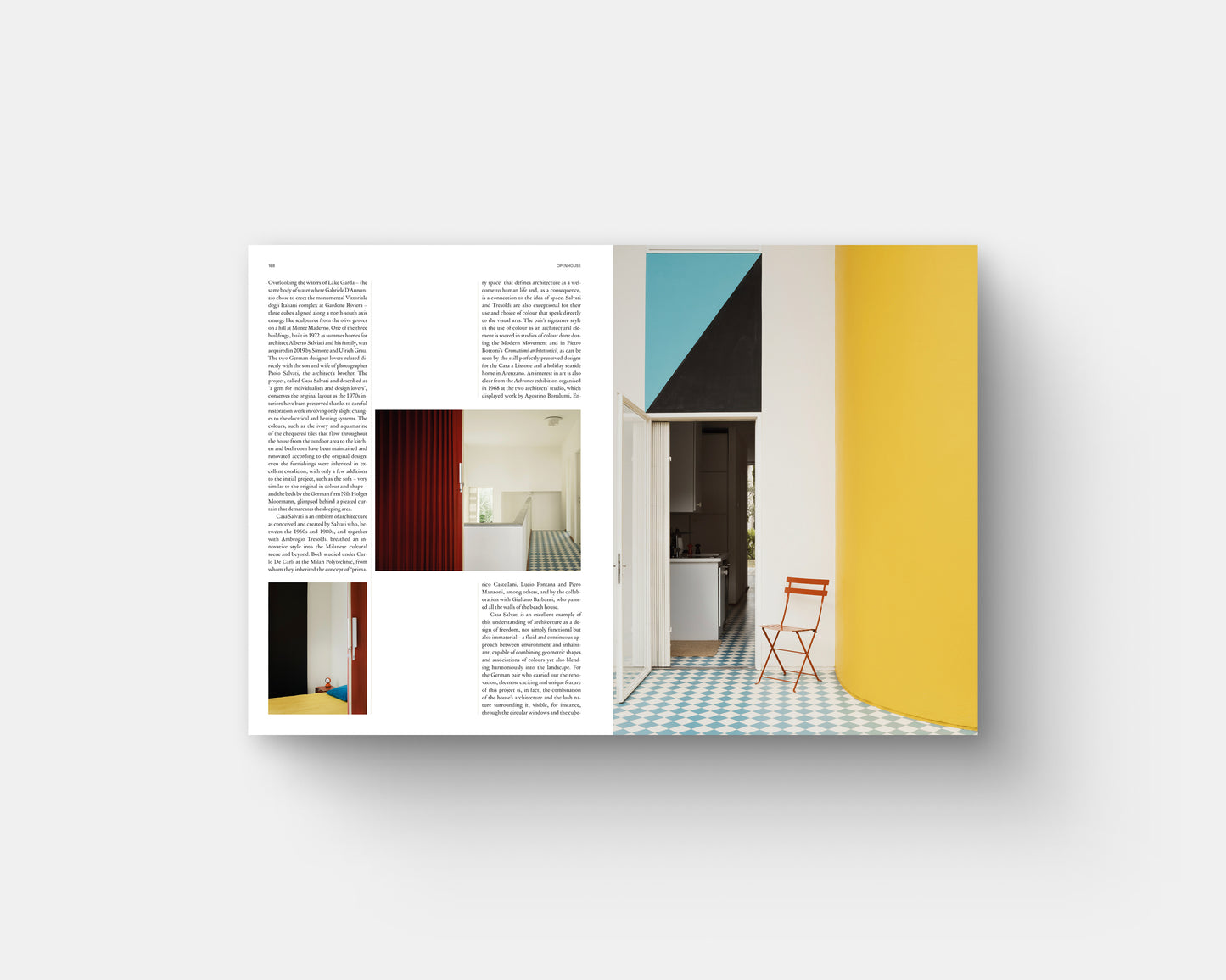 Issue #21