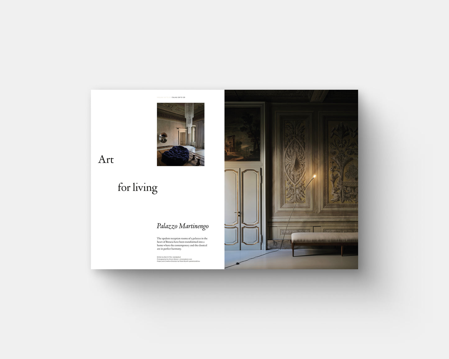 Issue #21