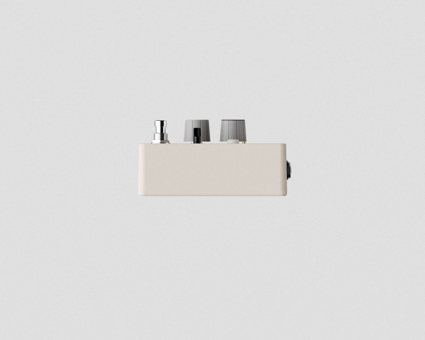 SR-01 — Analog Saturation Device