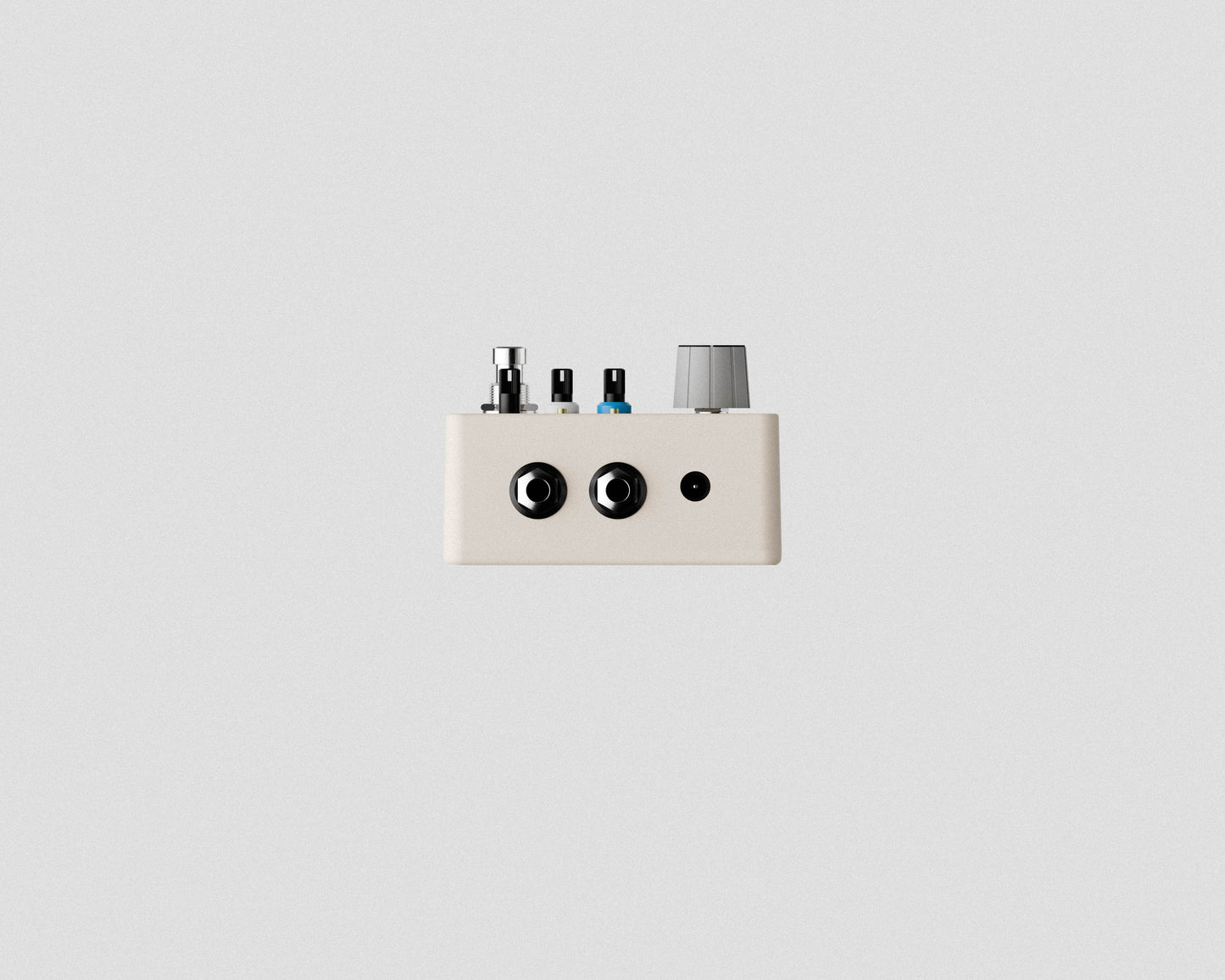 SR-01 — Analog Saturation Device