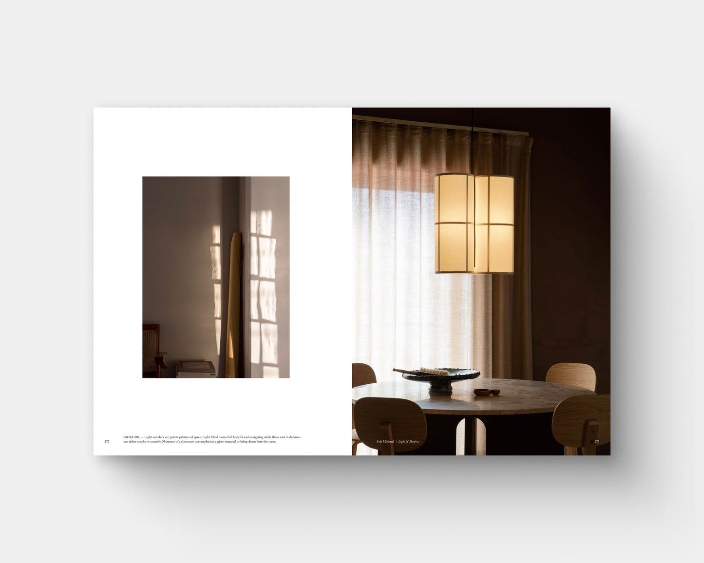 Minimalismo suave: Norm Architects: un enfoque sensorial de la arquitectura y el diseño