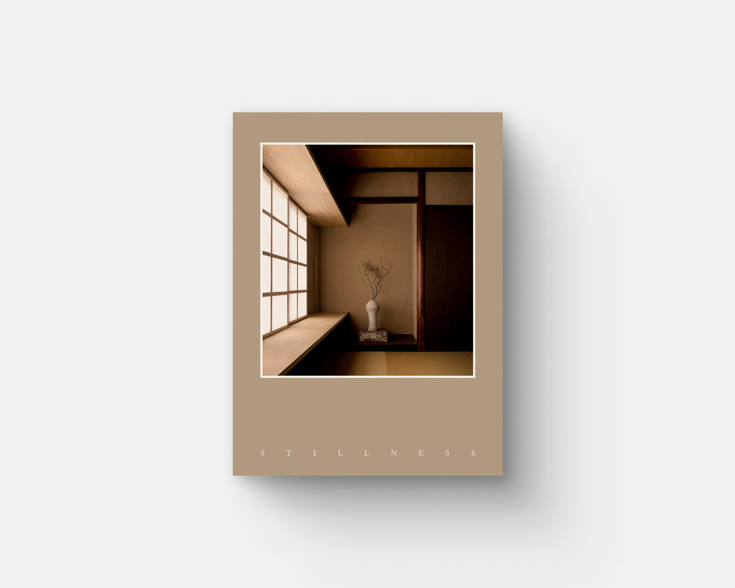 Quietud: una exploración de la estética japonesa en la arquitectura y el diseño