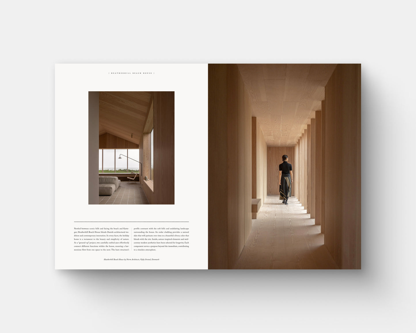 Quietud: una exploración de la estética japonesa en la arquitectura y el diseño