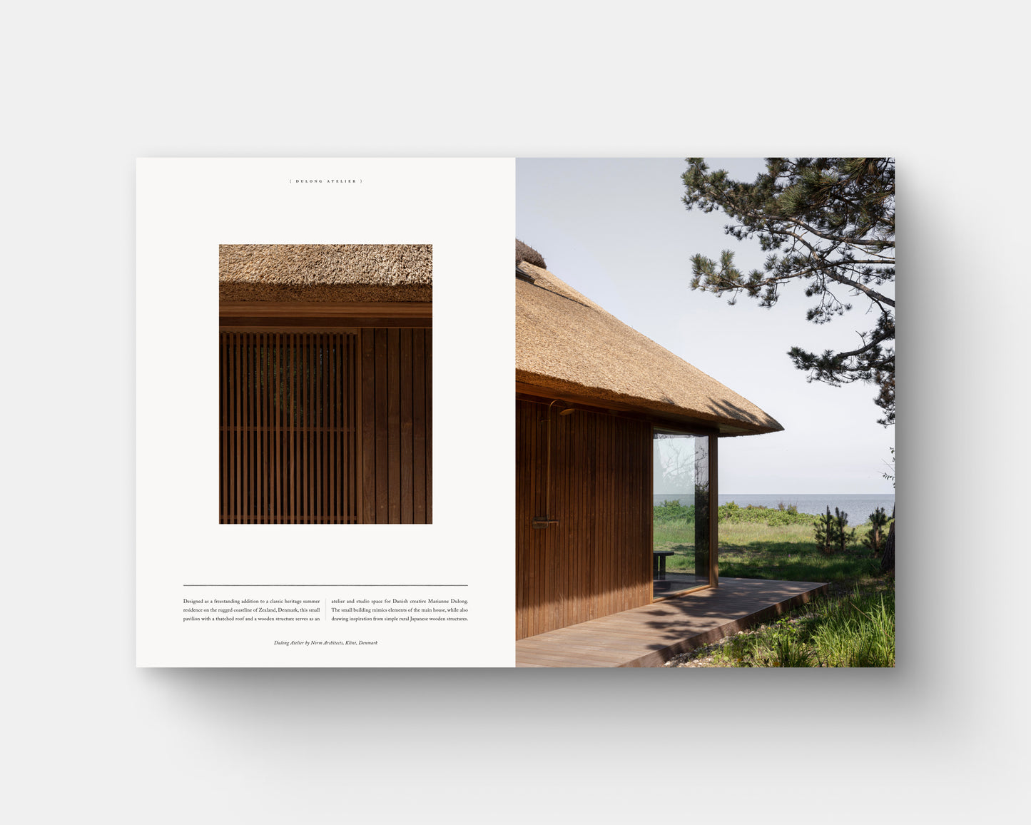 Quietud: una exploración de la estética japonesa en la arquitectura y el diseño