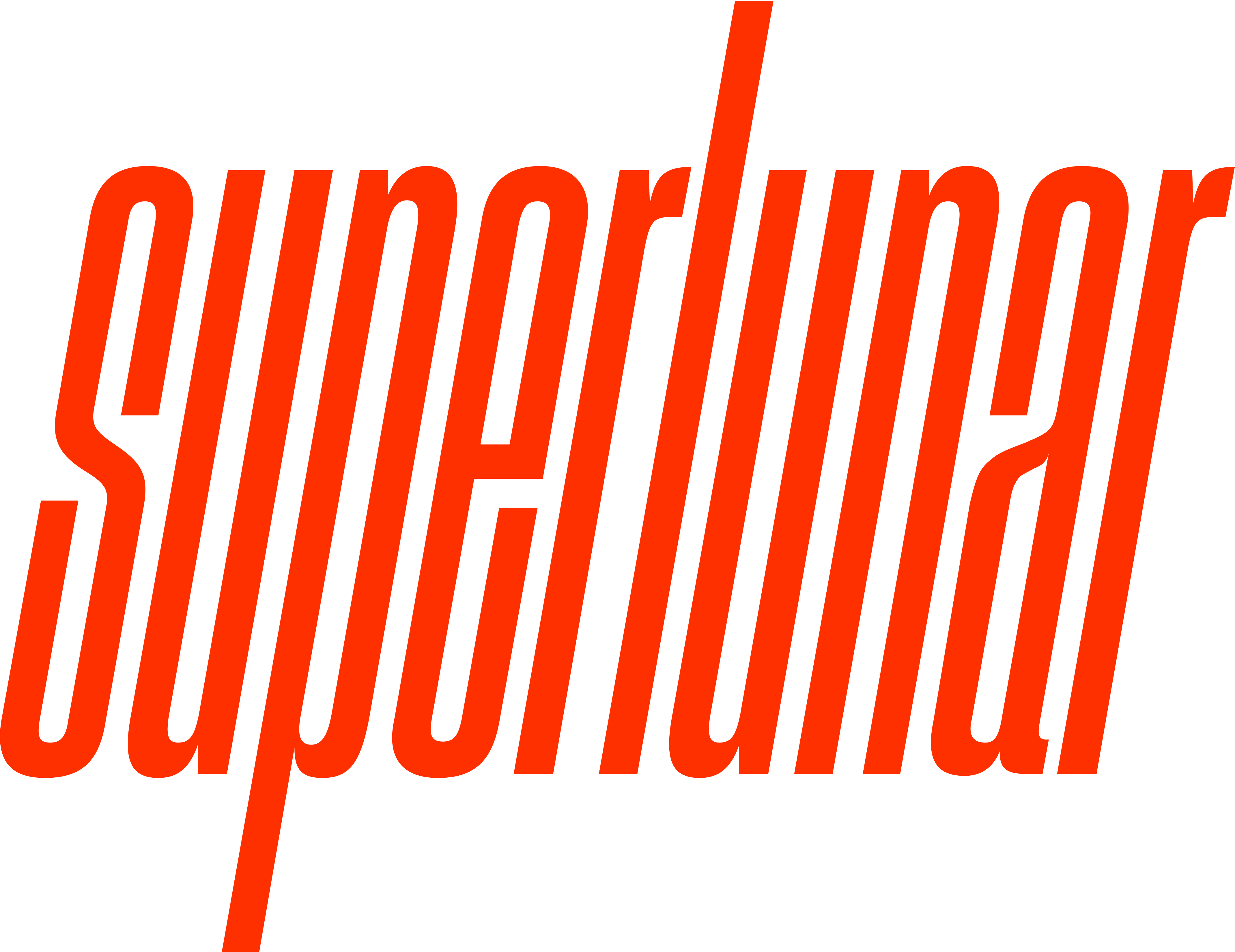 Superlunar