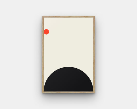 Rise Print