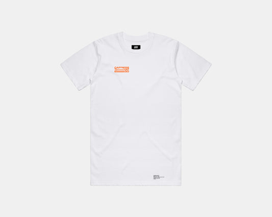 Ego — S/S T-Shirt