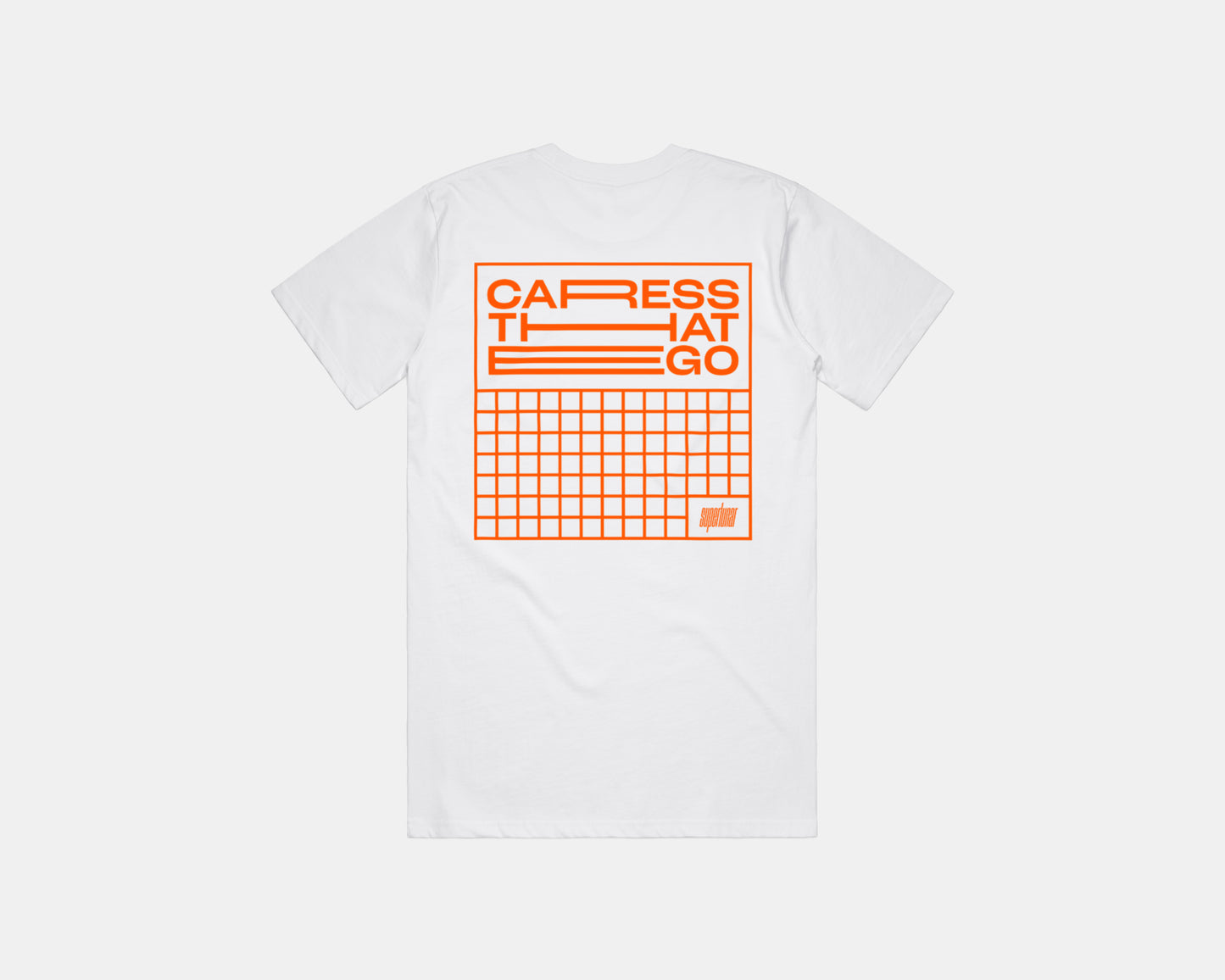 Ego — S/S T-Shirt