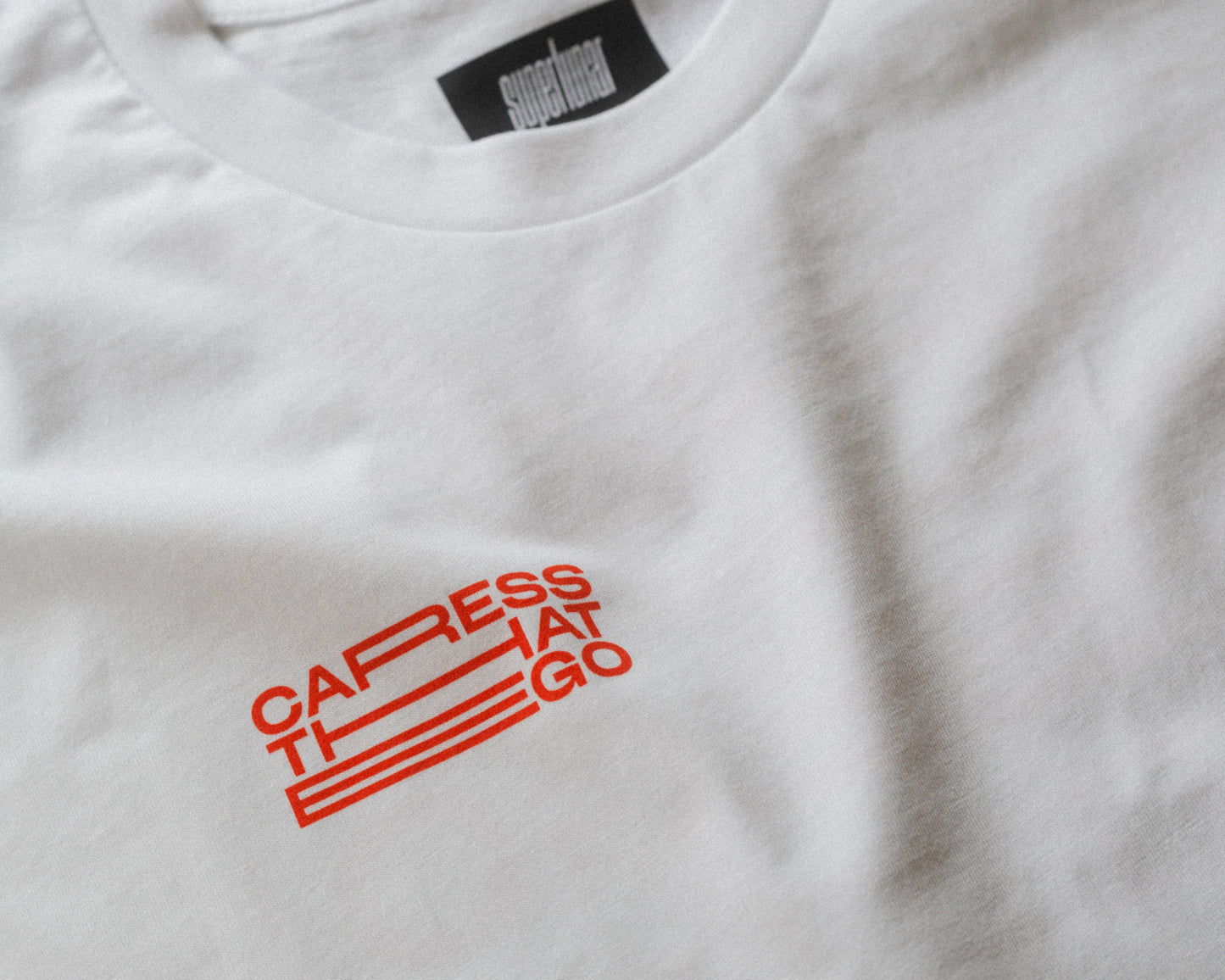 Ego — S/S T-Shirt