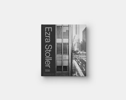 Ezra Stroller: A Photographic History of Modern American Architecture