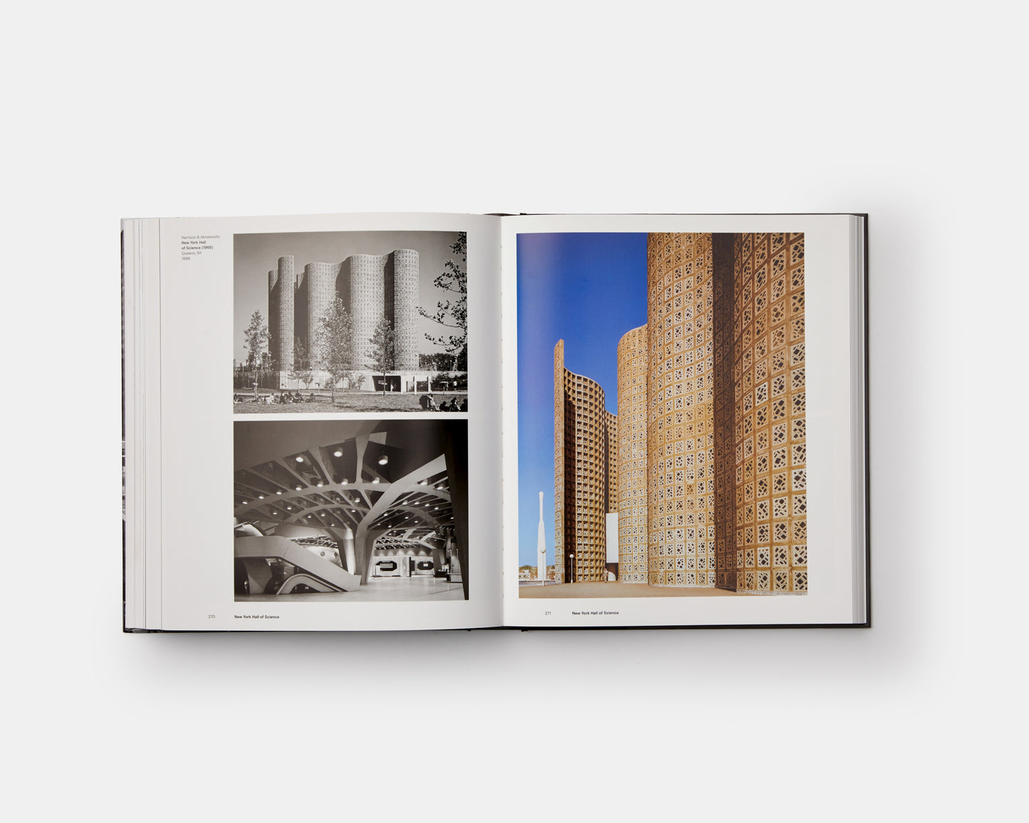 Ezra Stroller: A Photographic History of Modern American Architecture