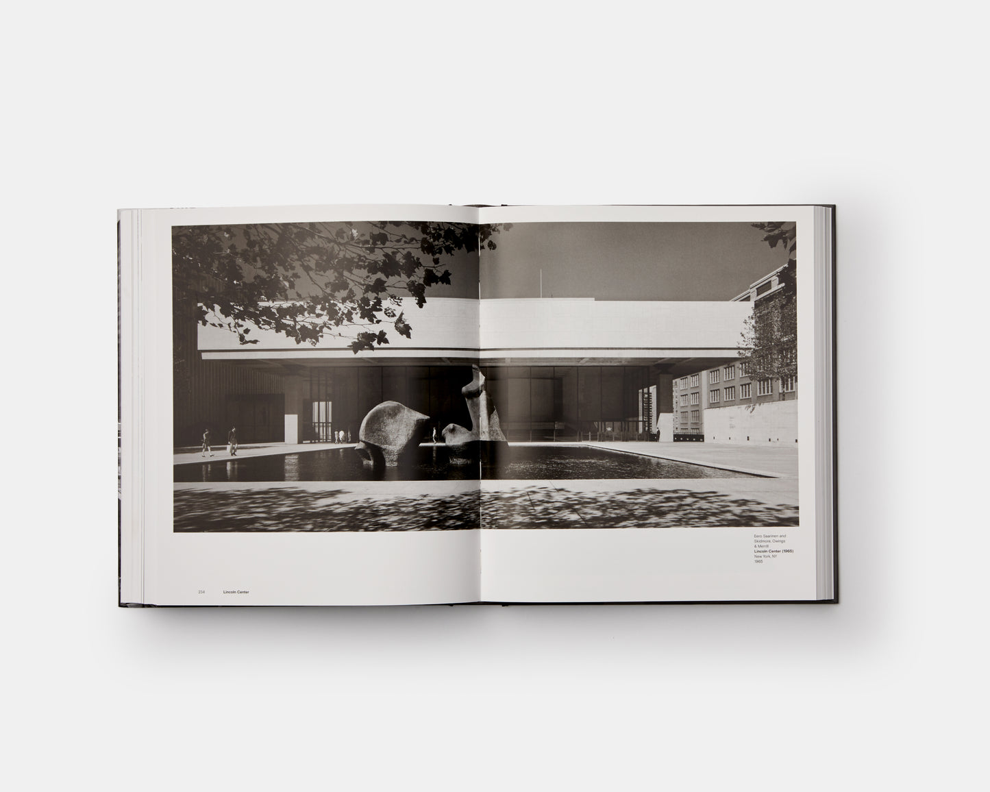 Ezra Stroller: A Photographic History of Modern American Architecture