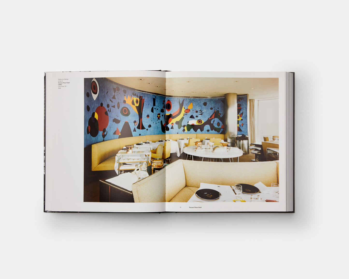 Ezra Stroller: A Photographic History of Modern American Architecture