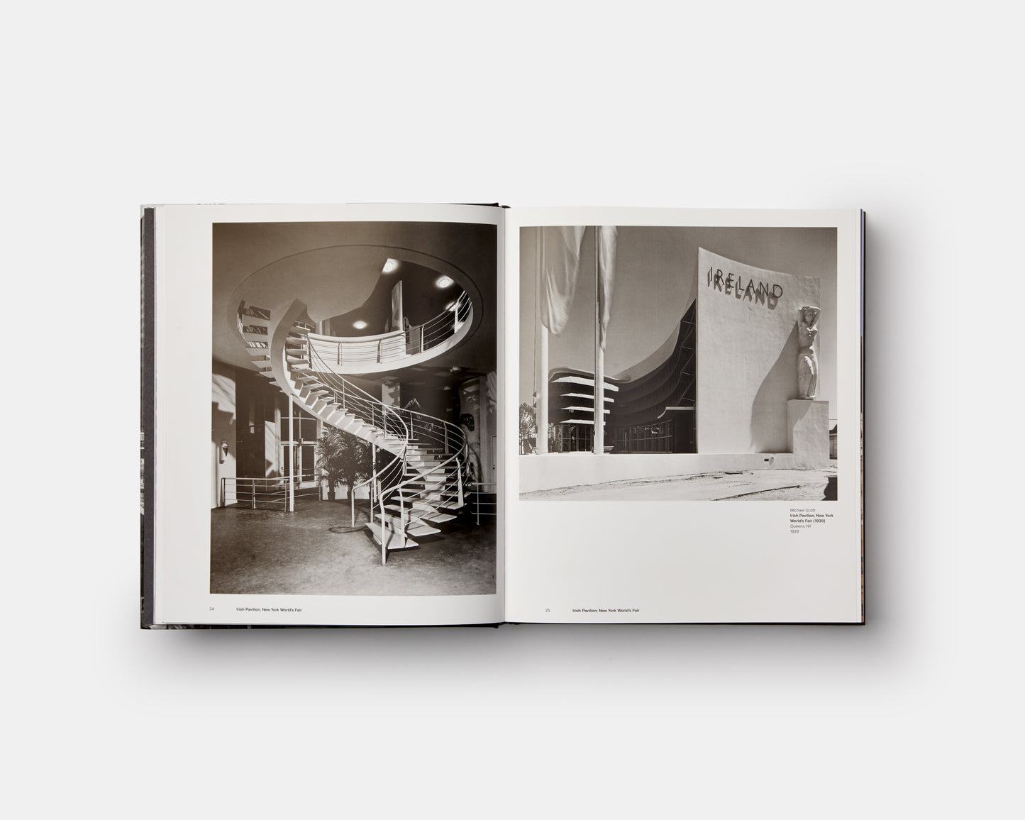 Ezra Stroller: A Photographic History of Modern American Architecture