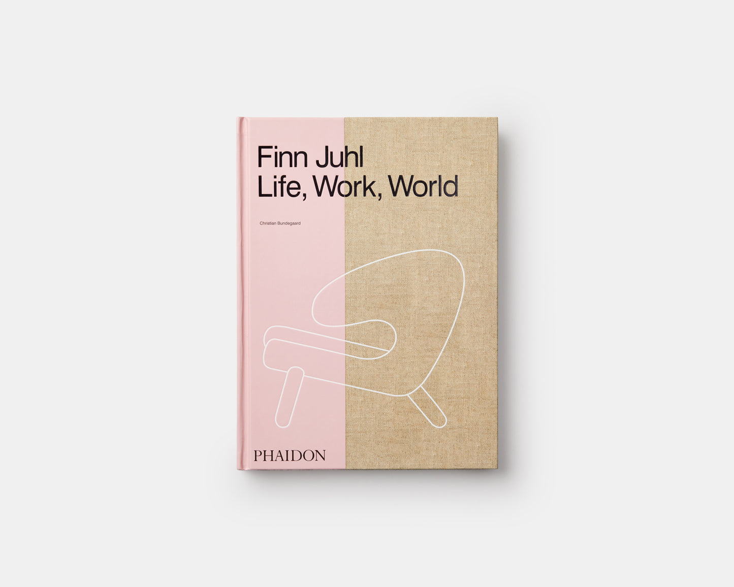 Finn Juhl: Life, Work, World