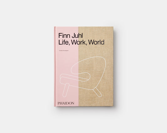 Finn Juhl: Life, Work, World