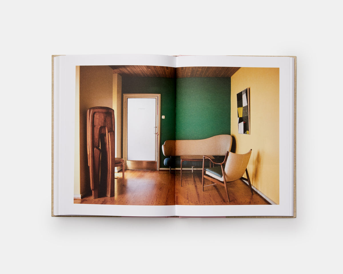 Fin Jull Finn Juhl: Life, Work, World – Superlunar