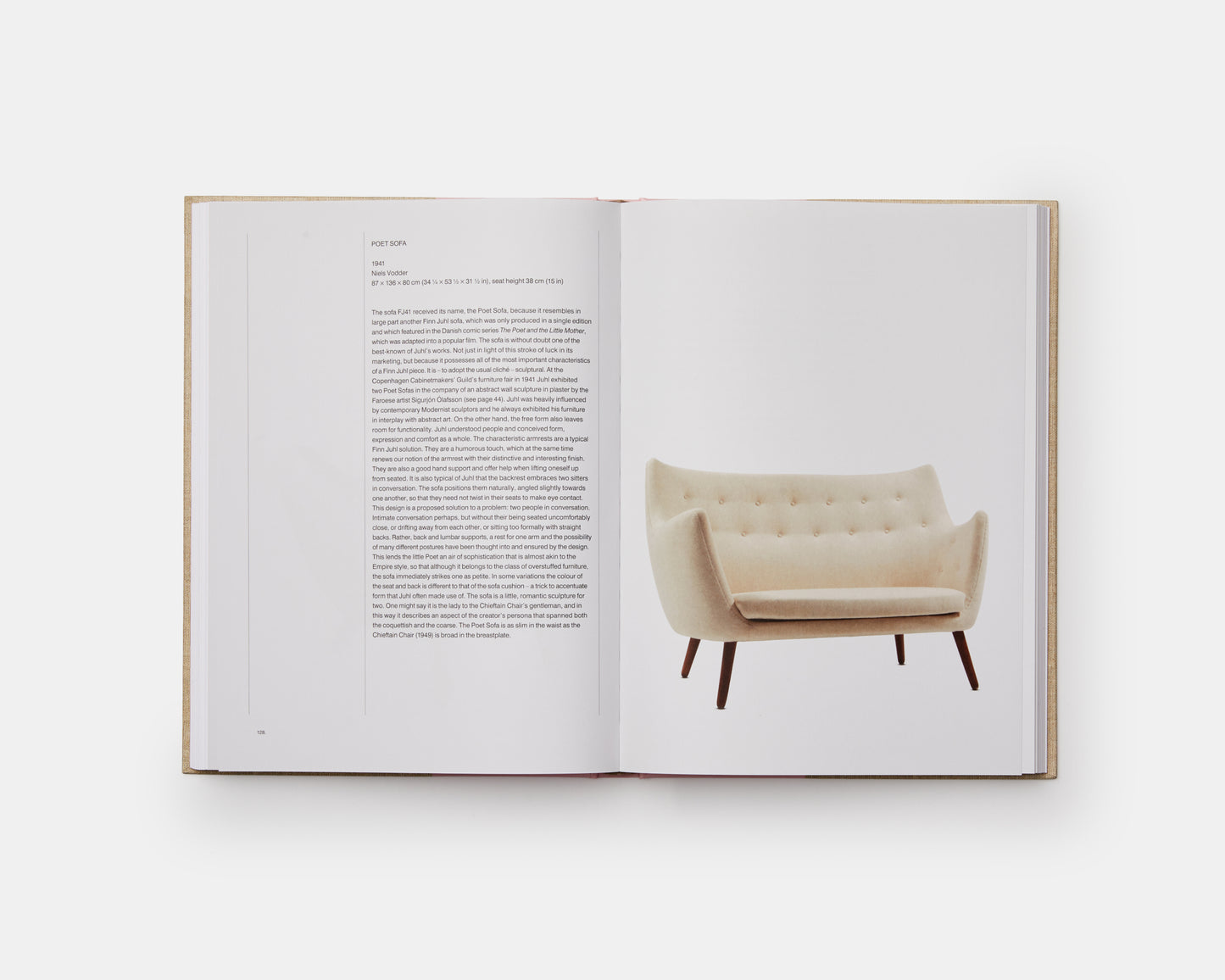 Finn Juhl: Life, Work, World