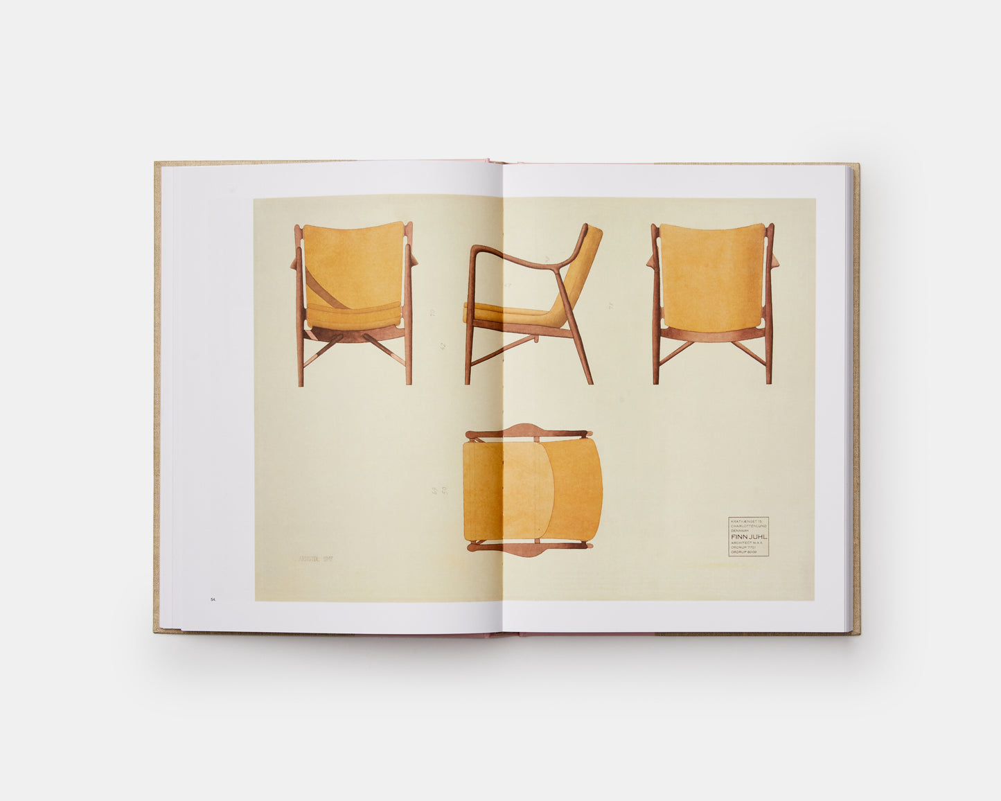 Finn Juhl: Life, Work, World