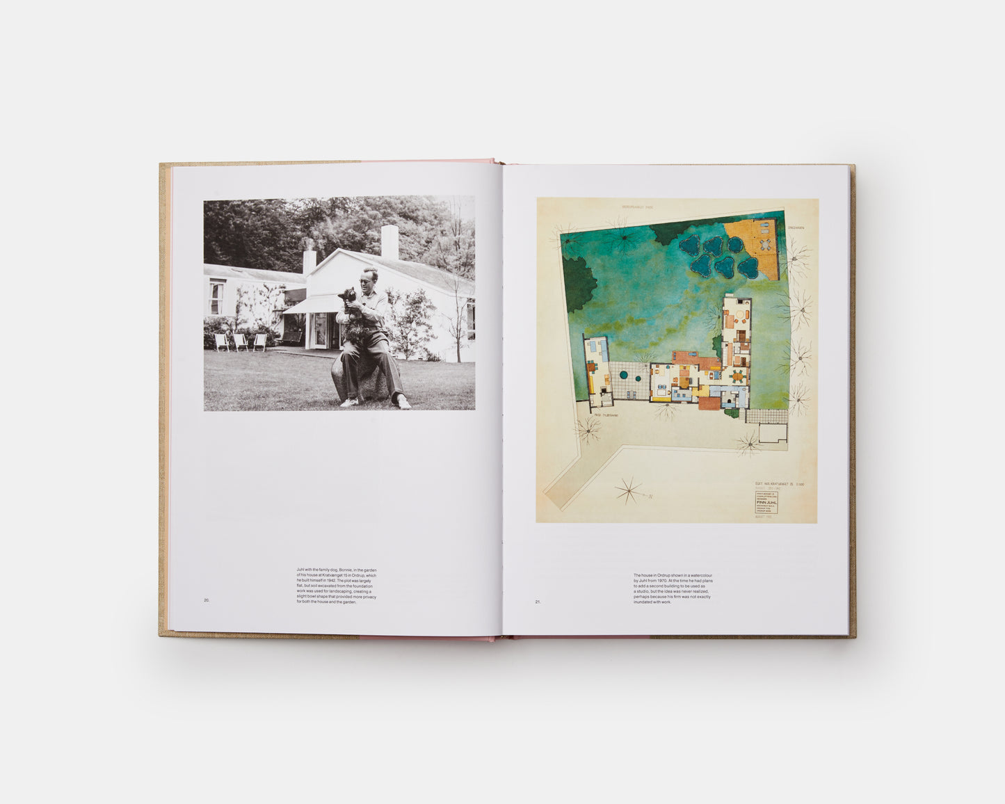 Finn Juhl: Life, Work, World