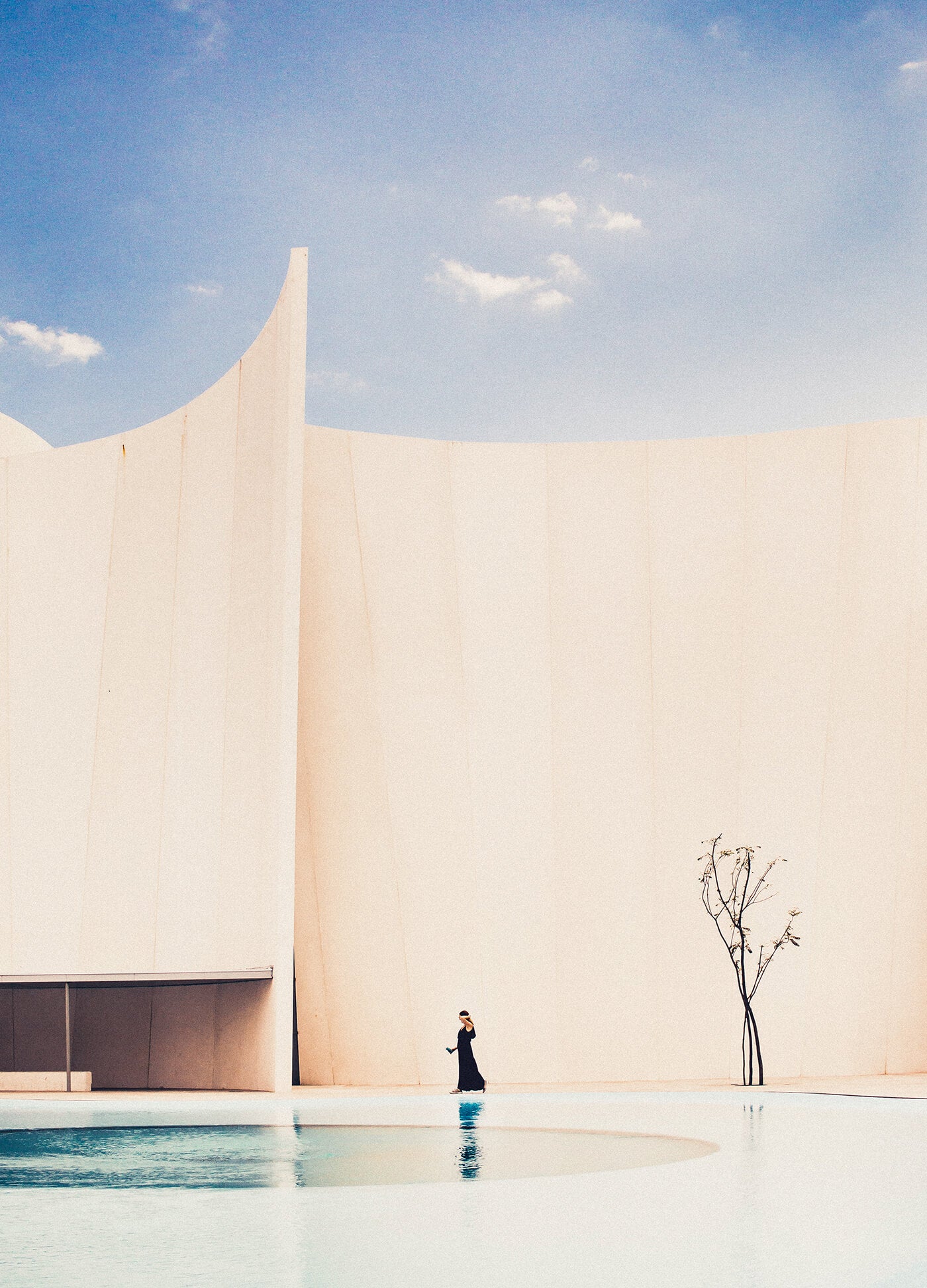 LR-01 — Lightroom Analog Film Profiles & Presets Pack