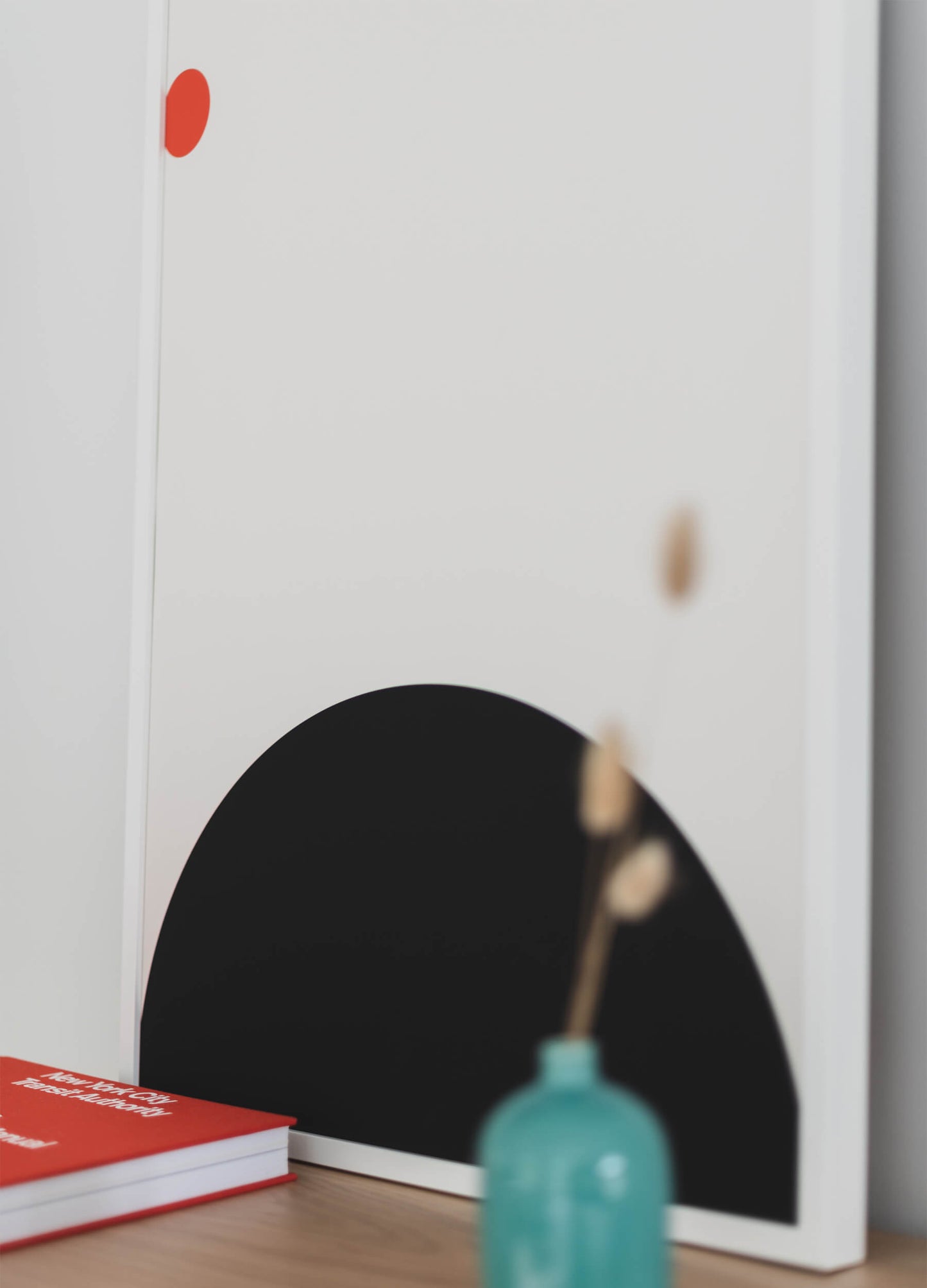 Rise Print